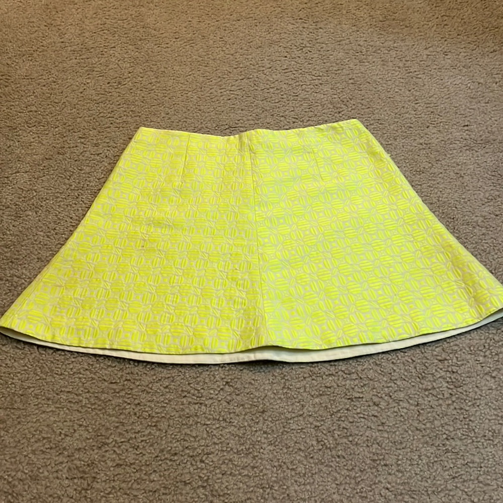 J Crew skirt 👗